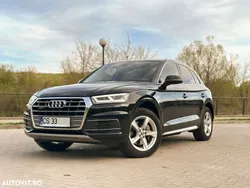 Negru Utilizat 2019 Audi Q5 Sport SUV | 24.700 EUR (Super Preț)