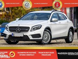 Culoarealb Utilizat 2019 Mercedes GLA200 SUV | 21.950 EUR (Preț OK)