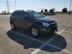 Utilizat 2012 Opel Antara Cosmo SUV | 5.390 EUR (Preț OK)