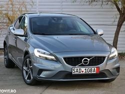 Culoaregri Utilizat 2018 Volvo V40 R-Design Hatchback | 11.999 EUR (Preț OK)
