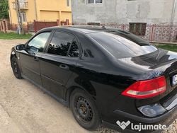 Negru Utilizat 2006 Saab 9-3 Berlinǎ | 2.100 EUR