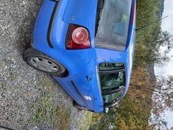 Albastru Utilizat 2007 VW Polo Coupe | 10.000 EUR