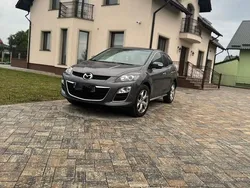 Culoaregri Utilizat 2010 Mazda CX-7 SUV | 4.999 EUR (Preț OK)