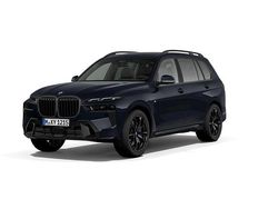 Carbon black metallic metalizat Utilizat 2025 BMW X7 Comfort Edition SUV | 97.986 EUR (Preț bun)