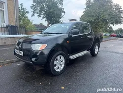 Utilizat 2009 Mitsubishi L200 Pickup | 3.250 EUR