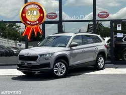 Gri Utilizat 2022 Skoda Kodiaq Ambition SUV | 26.990 EUR (Preț OK)