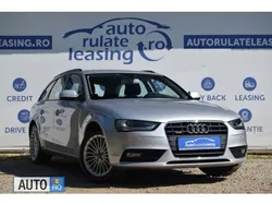Gri Utilizat 2013 Audi A4 Comfort | 16.490 EUR