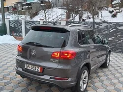 Utilizat 2013 VW Tiguan SUV | 13.700 EUR (Scump)