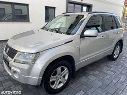 Culoaregri Utilizat 2006 Suzuki Grand Vitara Comfort SUV | 4.798 EUR (Preț OK)