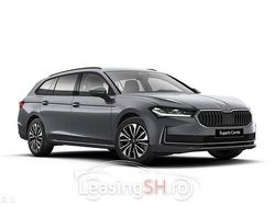 Gri Nouă 2025 Skoda Superb Selection Break | 43.869 EUR