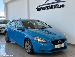 Albastru Utilizat 2015 Volvo V40 R-Design Break | 7.290 EUR (Preț OK)
