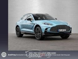 Albastru Utilizat 2023 Aston Martin DBX 707 SUV | 192.146 EUR