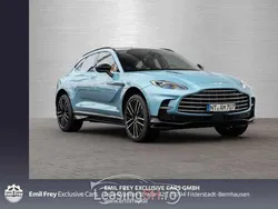 Albastru Utilizat 2023 Aston Martin DBX 707 SUV | 192.146 EUR