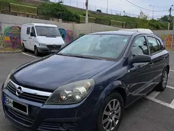 Utilizat 2007 Opel Astra Hatchback | 1.850 EUR (Preț bun)