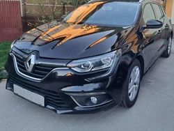 Utilizat 2017 Renault Mégane IV Break | 8.200 EUR (Preț OK)