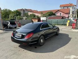 Utilizat 2013 Mercedes S350 Berlinǎ | 25.000 EUR