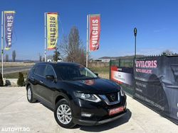 Negru Utilizat 2020 Nissan X-Trail SUV | 16.335 EUR (Preț bun)