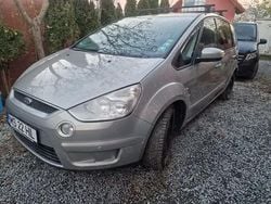 Utilizat 2008 Ford S-MAX S Break | 2.800 EUR (Preț OK)