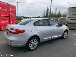 Culoaregri Utilizat 2015 Renault Fluence Berlinǎ | 7.500 EUR (Preț OK)
