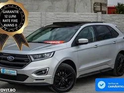 Gri Utilizat 2017 Ford Edge Sport SUV | 15.980 EUR (Preț OK)