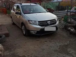 Gri Utilizat 2014 Dacia Sandero Stepway Hatchback | 4.800 EUR (Preț OK)