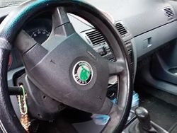 Utilizat 2003 Skoda Fabia Hatchback | 1.000 EUR (Preț OK)