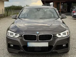 Culoaremaro Utilizat 2015 BMW 320 Hatchback | 13.450 EUR (Super Preț)
