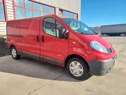 Utilizat 2014 Renault Trafic Van | 8.900 EUR (Puțin scump)