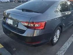 Utilizat 2017 Skoda Superb Berlinǎ | 13.000 EUR (Preț OK)