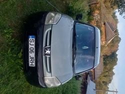 Utilizat 2005 Peugeot Partner Monovolum | 2.000 EUR