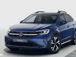 Albastru Nouă 2025 VW Taigo Life SUV | 25.758 EUR (Preț OK)
