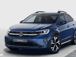 Albastru Nouă 2025 VW Taigo Life SUV | 25.758 EUR