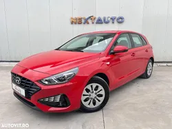 Culoarerosu Utilizat 2023 Hyundai i30 Comfort Hatchback | 14.000 EUR (Preț bun)