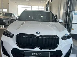 Alb Nouă 2025 BMW X1 SUV | 56.488 EUR