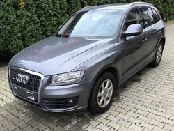 Gri Utilizat 2012 Audi Q5 SUV | 9.400 EUR (Preț bun)