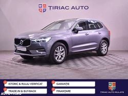Culoaregri Utilizat 2018 Volvo XC60 SUV | 24.900 EUR (Super Preț)