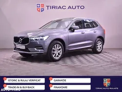 Culoaregri Utilizat 2018 Volvo XC60 SUV | 28.501 EUR (Preț OK)