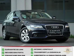 Culoarealte culori Utilizat 2012 Audi A4 S-Line Break | 8.350 EUR (Preț OK)