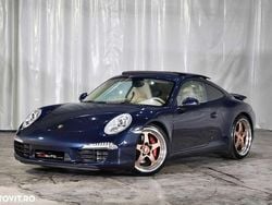 Culoarealbastru Utilizat 2013 Porsche 911 Carrera S Coupe | 89.999 EUR