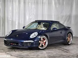 Culoarealbastru Utilizat 2013 Porsche 911 Carrera S Coupe | 89.999 EUR