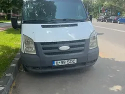 Utilizat 2010 Ford Transit | 5.500 EUR (Preț OK)