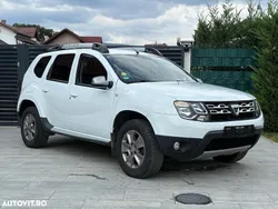 Culoarealb Utilizat 2016 Dacia Duster SUV | 9.250 EUR (Super Preț)