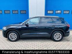 Utilizat 2020 VW Touareg SUV | 39.413 EUR (Scump)