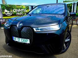 Gri Utilizat 2023 BMW iX SUV | 72.900 EUR (Super Preț)