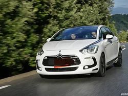 Utilizat 2012 Peugeot 508 Peugeot Sport Engineered | 7.100 EUR (Puțin scump)