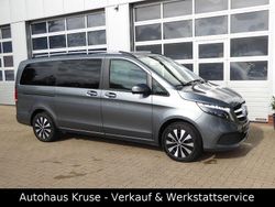 Utilizat 2023 Mercedes V220 Edition Monovolum | 58.876 EUR