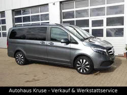 Utilizat 2023 Mercedes V220 Edition Monovolum | 58.876 EUR