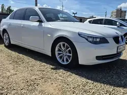 Utilizat 2009 BMW 520 Berlinǎ | 8.700 EUR (Scump)
