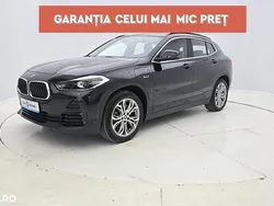 Negru Utilizat 2021 BMW X2 SUV | 28.750 EUR (Puțin scump)