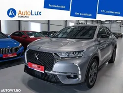 Gri Utilizat 2021 DS Automobiles DS7 Crossback Bastille SUV | 20.800 EUR (Preț OK)
